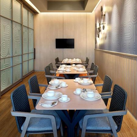 Hotel Ibis Styles Semarang Simpang Lima Exteriér fotografie