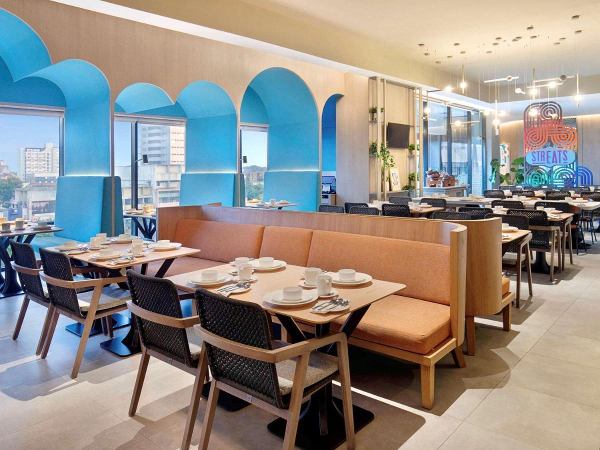 Hotel Ibis Styles Semarang Simpang Lima Exteriér fotografie