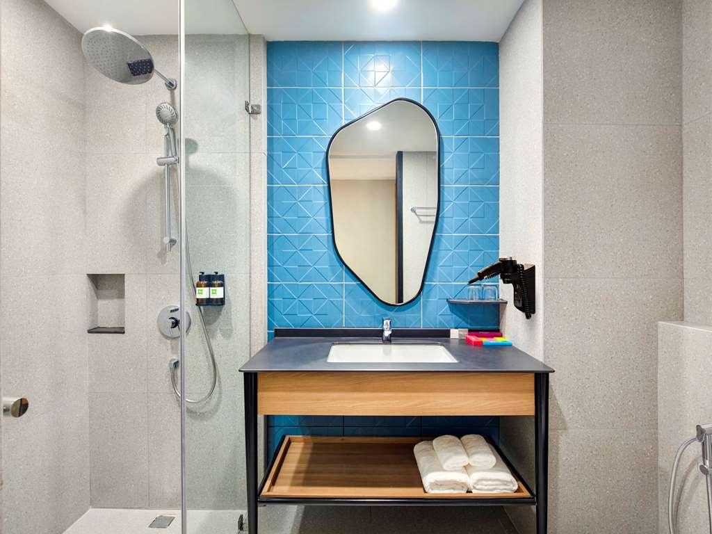 Hotel Ibis Styles Semarang Simpang Lima Exteriér fotografie