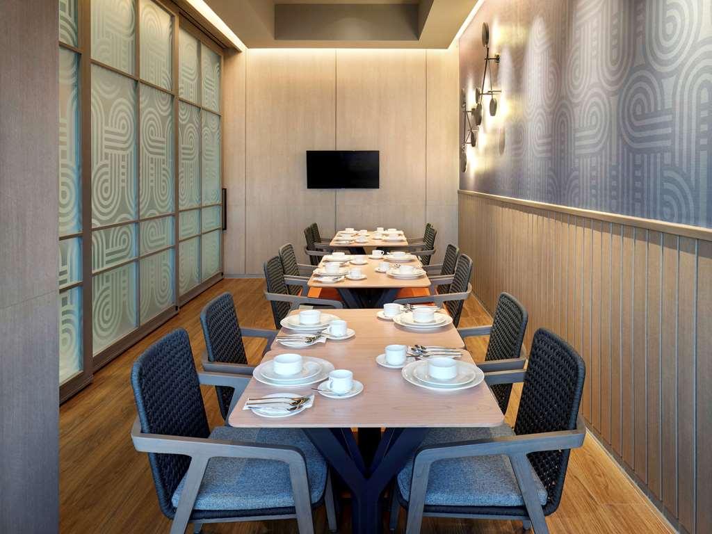 Hotel Ibis Styles Semarang Simpang Lima Zařízení fotografie